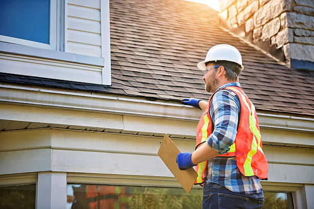 Licensed Roof Inspection service in Hudson, IL - Ben Roofing and Steel LLC
